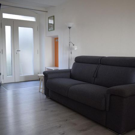 Appartamento Anna Brenzone sul Garda Ngoại thất bức ảnh