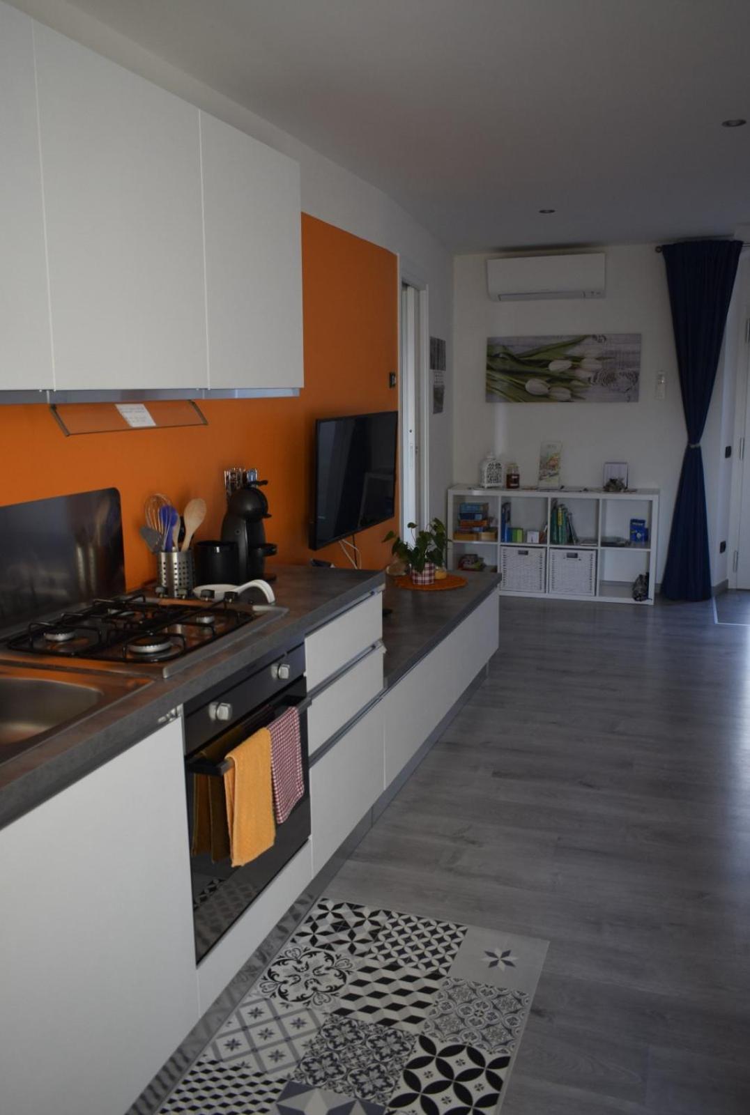 Appartamento Anna Brenzone sul Garda Ngoại thất bức ảnh