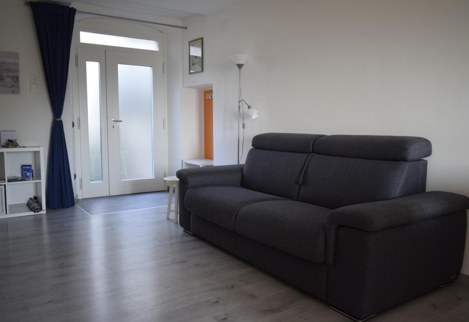 Appartamento Anna Brenzone sul Garda Ngoại thất bức ảnh