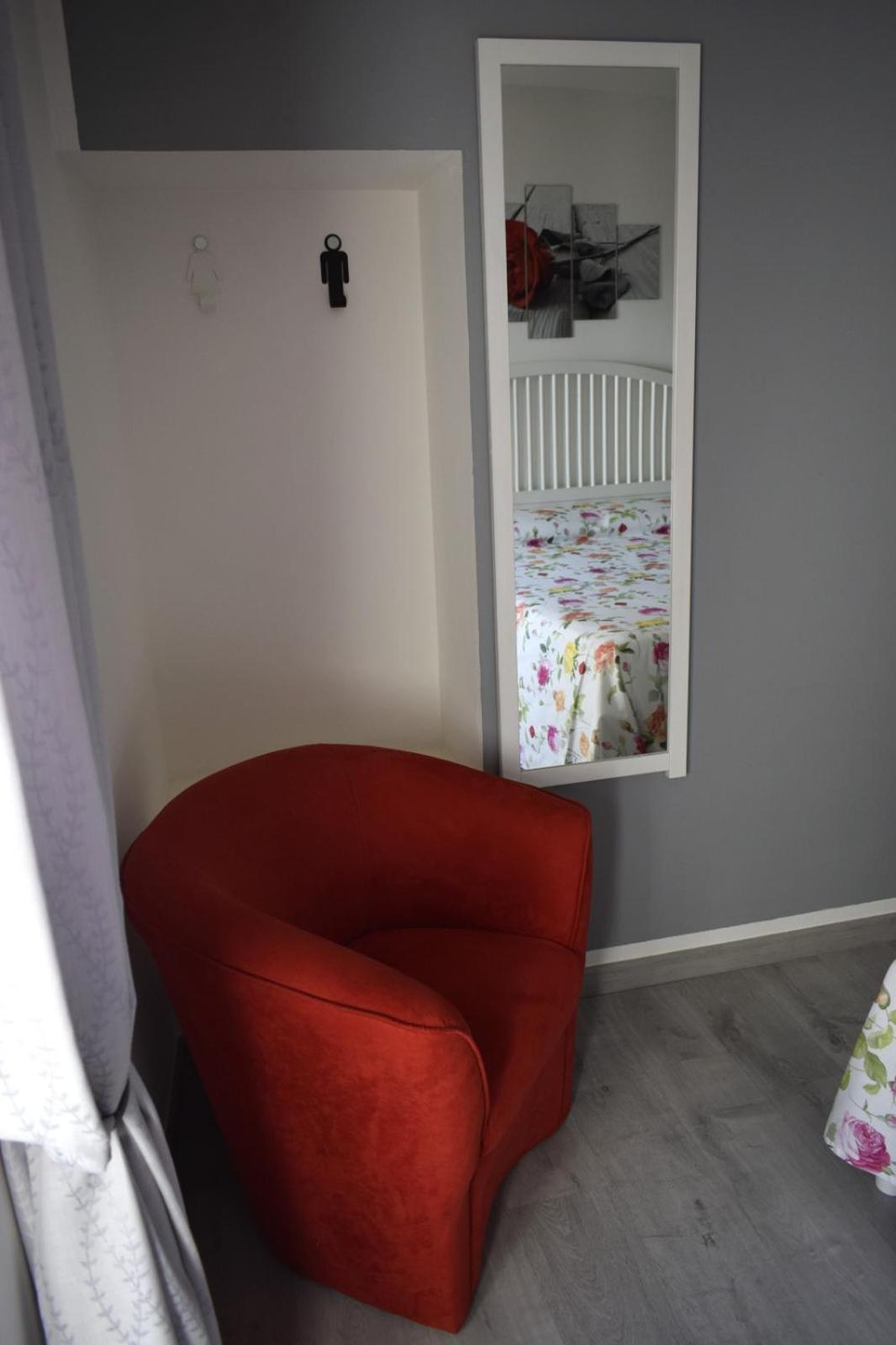 Appartamento Anna Brenzone sul Garda Ngoại thất bức ảnh