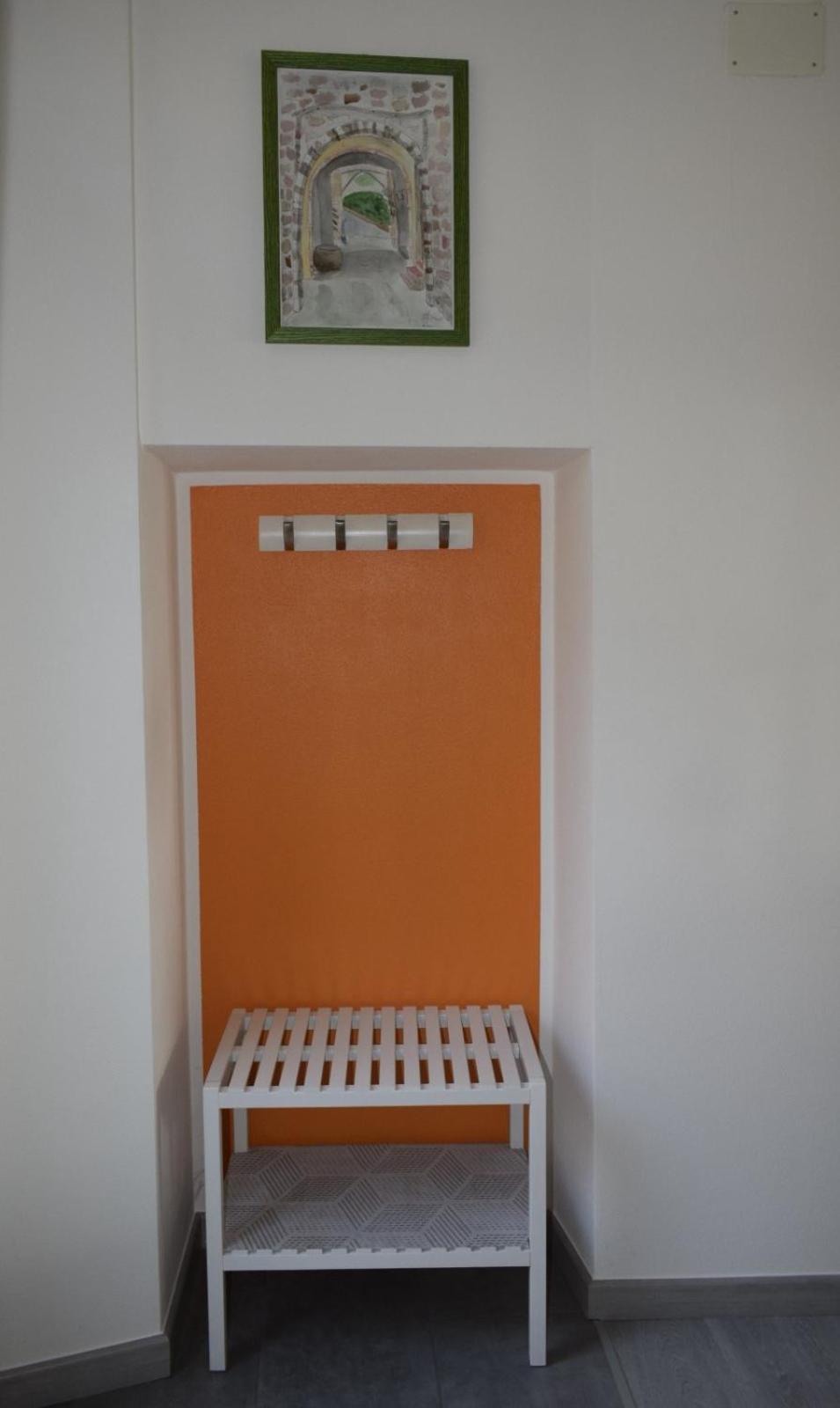 Appartamento Anna Brenzone sul Garda Ngoại thất bức ảnh