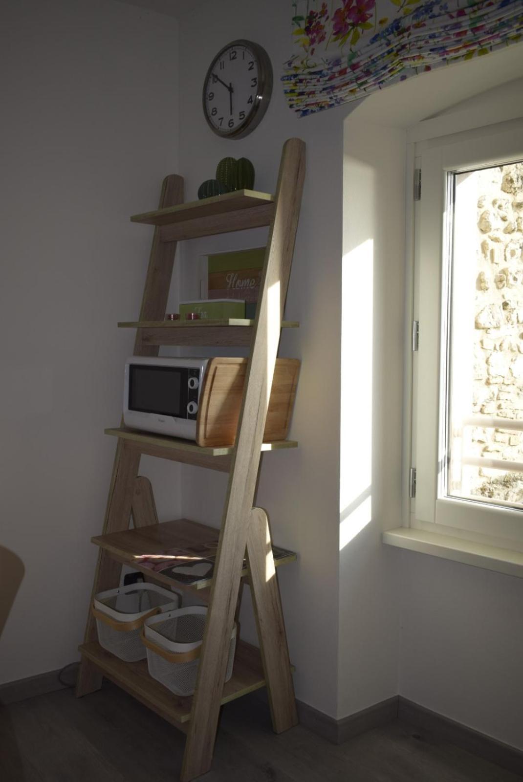 Appartamento Anna Brenzone sul Garda Ngoại thất bức ảnh