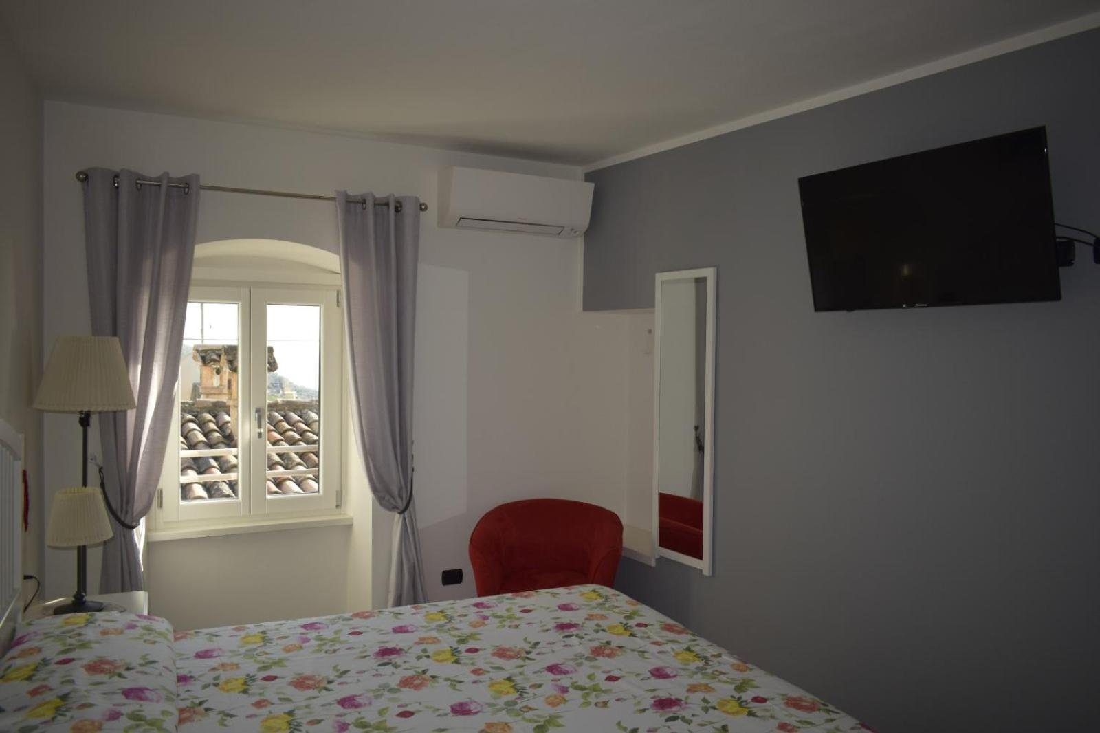 Appartamento Anna Brenzone sul Garda Ngoại thất bức ảnh